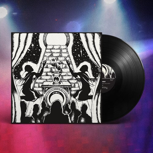 Mme Henry - La société Sex Sells Love Drugs Rock N Roll - Acte premier de Keep on Rising