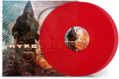 Hypocrisy - Catch 22 (The Complete Edition Red) [2LP ROUGE]