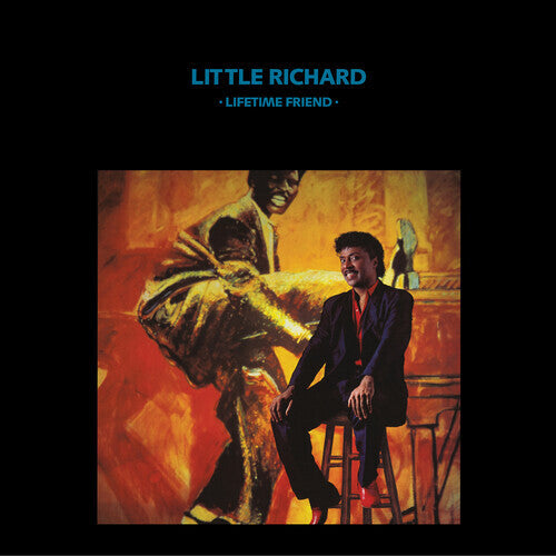 Little Richard - Ami de toujours [Turquoise]