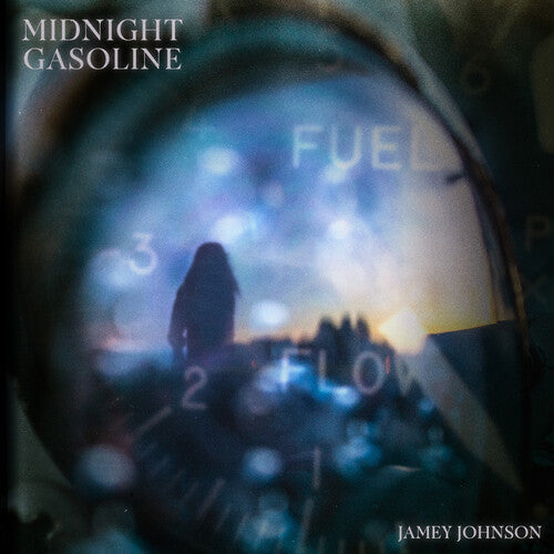 Jamey Johnson - L'essence de minuit