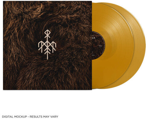 Wardruna - Birna [2 LP Ambre]