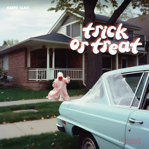 Naomie Klaus - Halloween