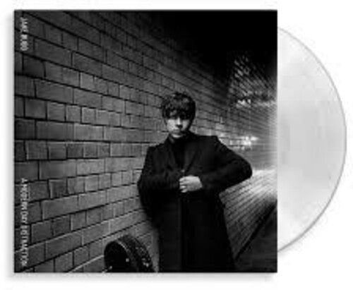 Jake Bugg - La distraction des temps modernes [Crystal Clear]