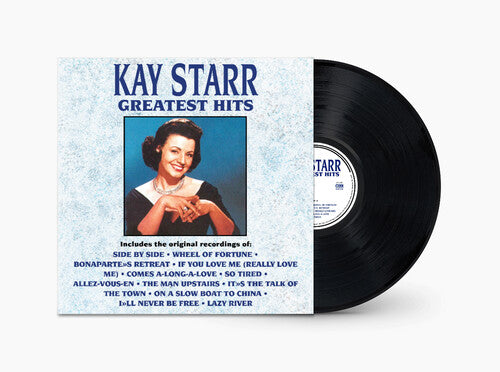 Kay Starr - Grands succès