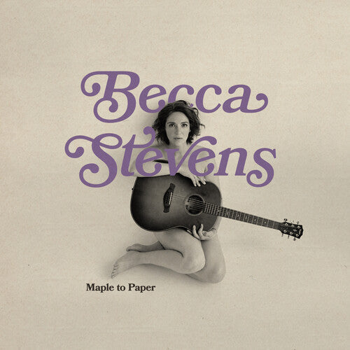 Becca Stevens - Maple To Paper [2 LP]