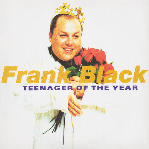 Frank Black - Teenager Of The Year [2LP Or]