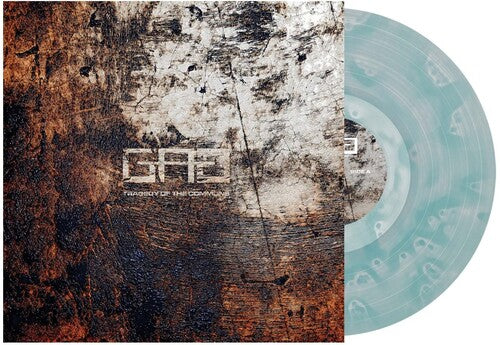 Great American Ghost - Tragédie des biens communs [Bleu clair fantomatique]