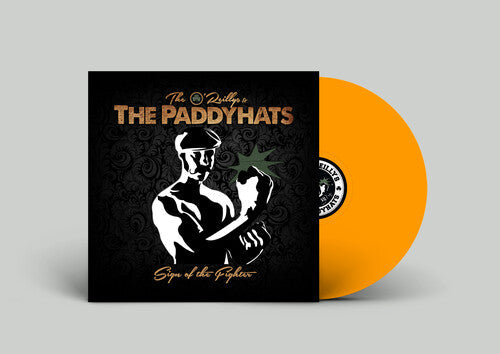O'Reillys & The Paddyhats - Signe du [Jaune Soleil]