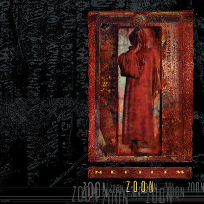 Nefilim - Zoom (Deluxe Edition) [2LP Red]