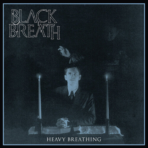 Black Breath - Souffle lourd
