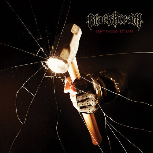 Black Breath - Condamné à vie