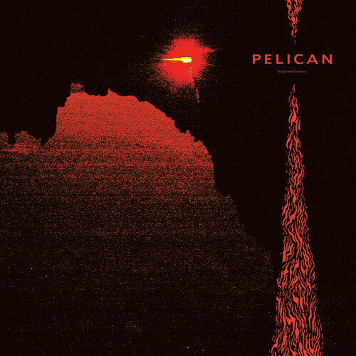 Pélican - Condamné à la vie