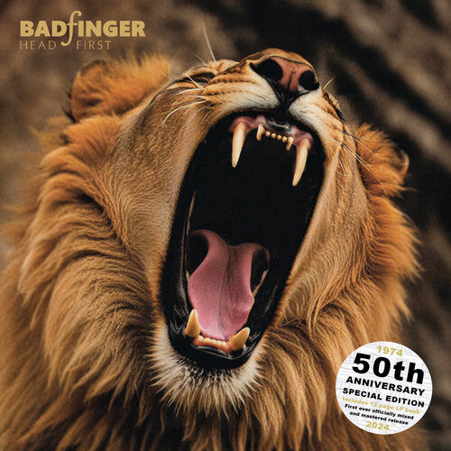 Badfinger - Head First [Édition spéciale 50e anniversaire]