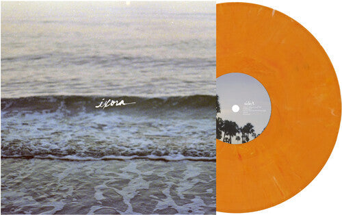 Copeland - Ixora (10e anniversaire) [Citrus Ecomix]