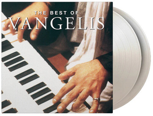 Vangelis - Best Of [2LP Limité Vinyle Blanc 180g]