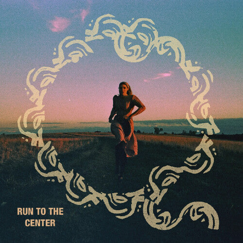 Cornelia Murr - Run to the Center [Coke Bottle Clear]