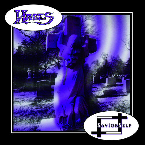 Hadès - $avior$elf - Purple Haze