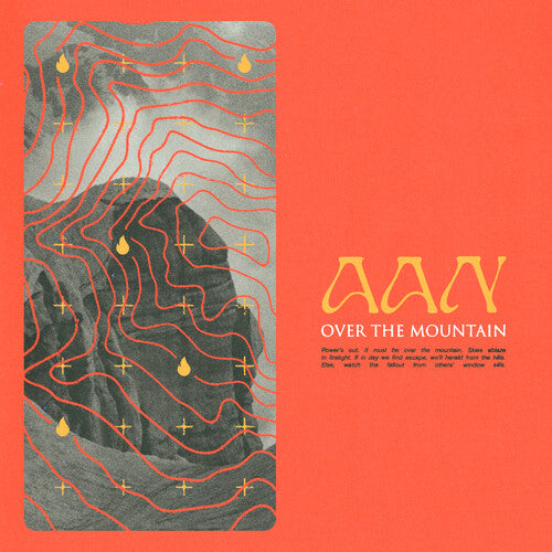Amour Ad Nauseum - Par-delà la Montagne