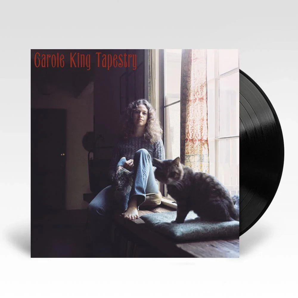 Carole King - Tapestry (Édition 50e Anniversaire)