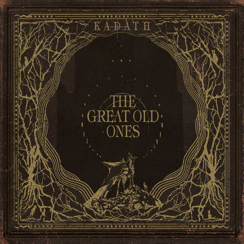 Les Grands Anciens - Kadath