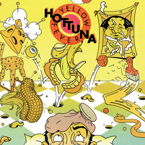 Hot Tuna - Fièvre jaune