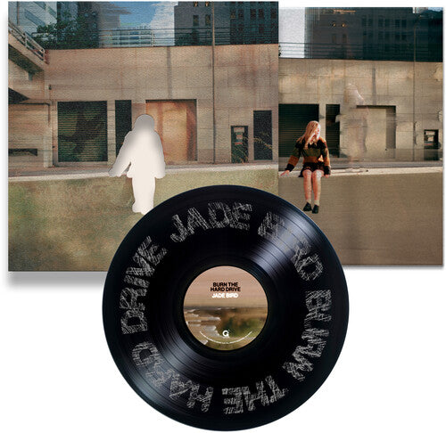 Jade Bird - Brûler Le Disque Dur