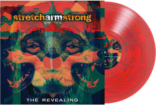 Stretch Armstrong - Le film