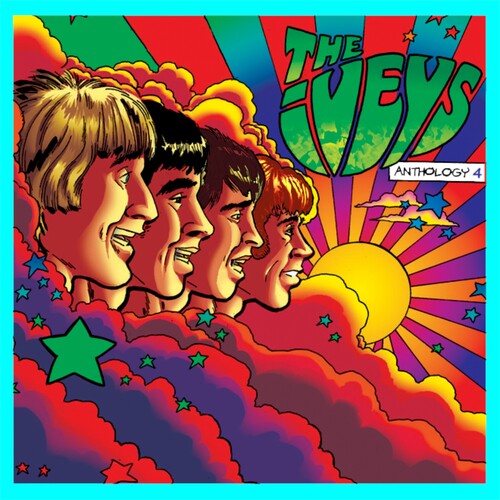 The Iveys - Combien coûte le ciel