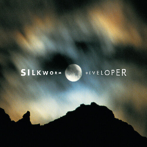 Silkworm - Developer [2LP]