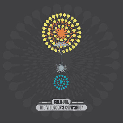Califone - The Villager's Companion