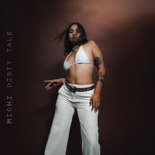 Michi - Dirty Talk [Opaque Cream]