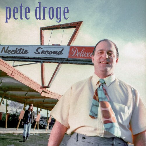 Pete Droge - Necktie Second [2LP]