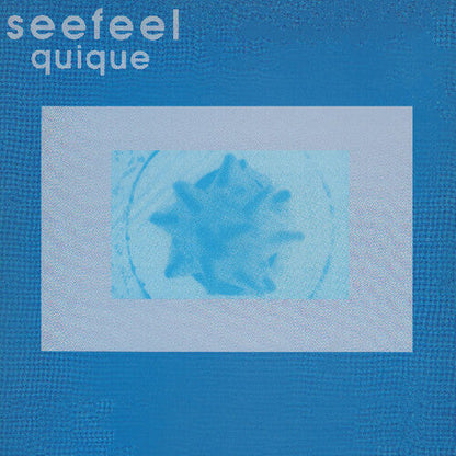 Seefeel - Quique [2LP]