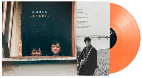Amble - Reverie [Orange]