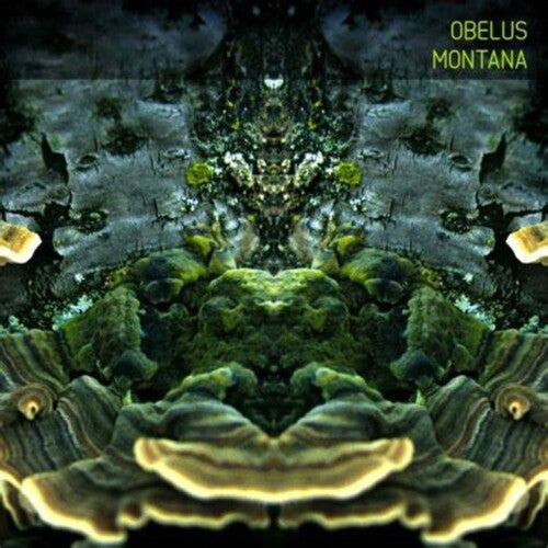 Obelus - Montana [Green]