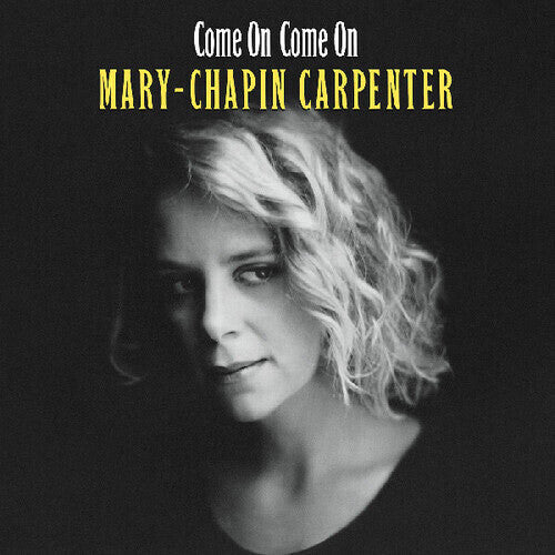 Mary Chapin Carpenter - Come On Come On [Grape]