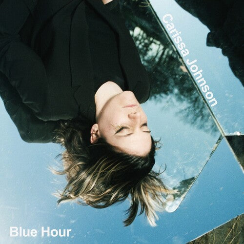 Carissa Johnson - Blue Hour [Royal Blue]