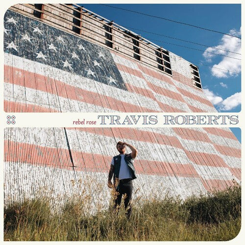 Travis Roberts - Rebel Rose [Red]