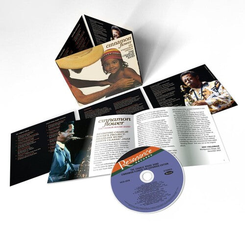 Charlie Rouse - Cinnamon Flower: The Expanded Edition [2LP]
