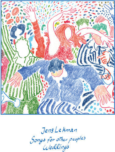 Jens Lekman - Songs for Other People's Weddings [Yellow]