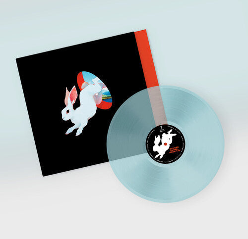 Ganser - Animal Hospital [Light Blue]