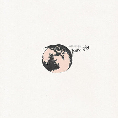 Black Lips - Season Of The Peach [Cream]