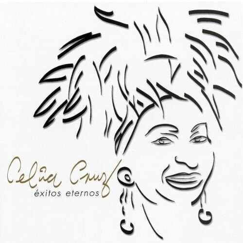 Celia Cruz - Exitos Eternos: Centennial Edition [2LP Copper]