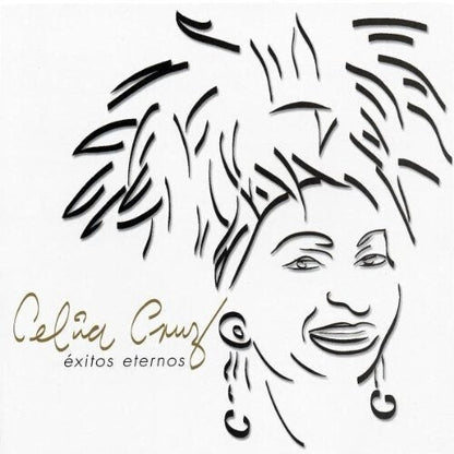 Celia Cruz - Exitos Eternos: Centennial Edition [2LP Copper]