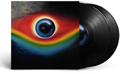 Pendulum - Inertia [2LP]