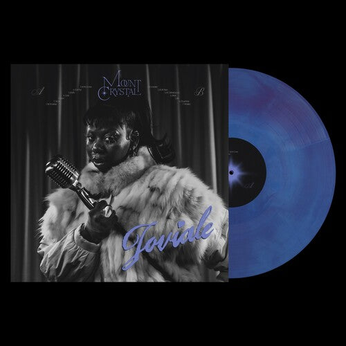 Joviale - Mount Crystal [Blue]