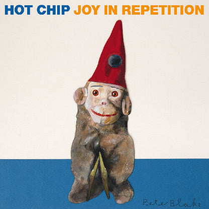 Hot Chip - Joy in Repetition [2LP]