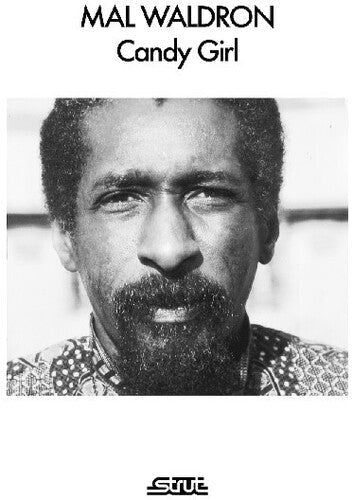 Mal Waldron - Candy Girl (2025 Reissue)