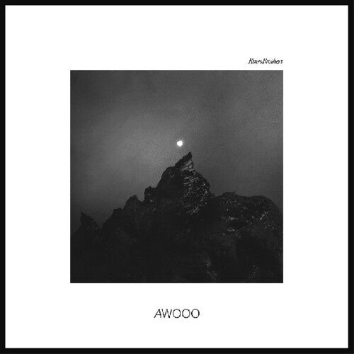Ruen Brothers - Awooo [Frosted Shadow]