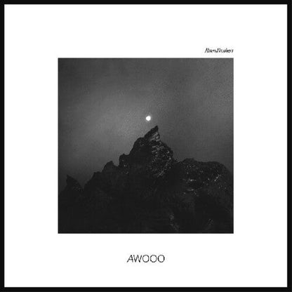 Ruen Brothers - Awooo [Frosted Shadow]